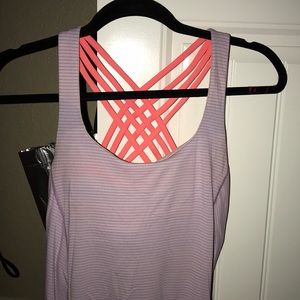 Lululemon Free To Be Wild Tank!